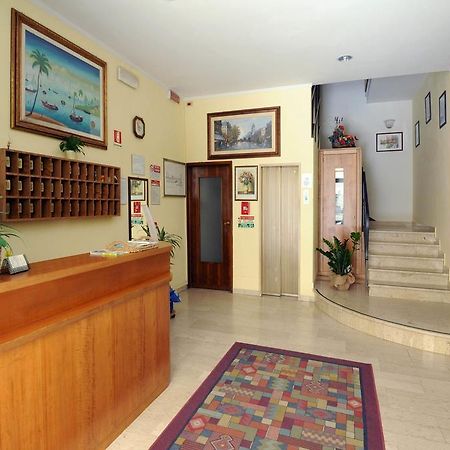 Hotel Marina Монтекатіні-Терме Екстер'єр фото