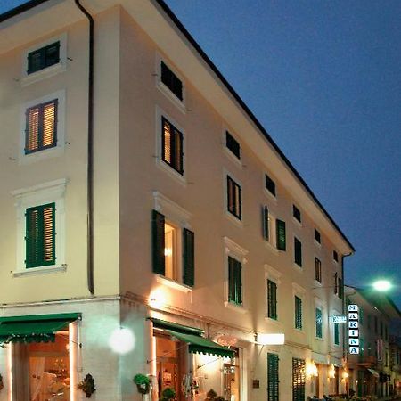 Hotel Marina Монтекатіні-Терме Екстер'єр фото