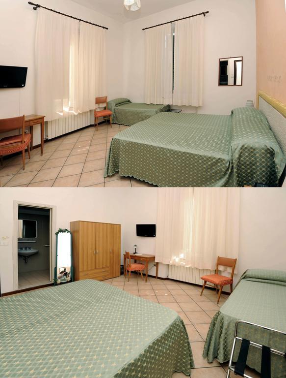 Hotel Marina Монтекатіні-Терме Номер фото