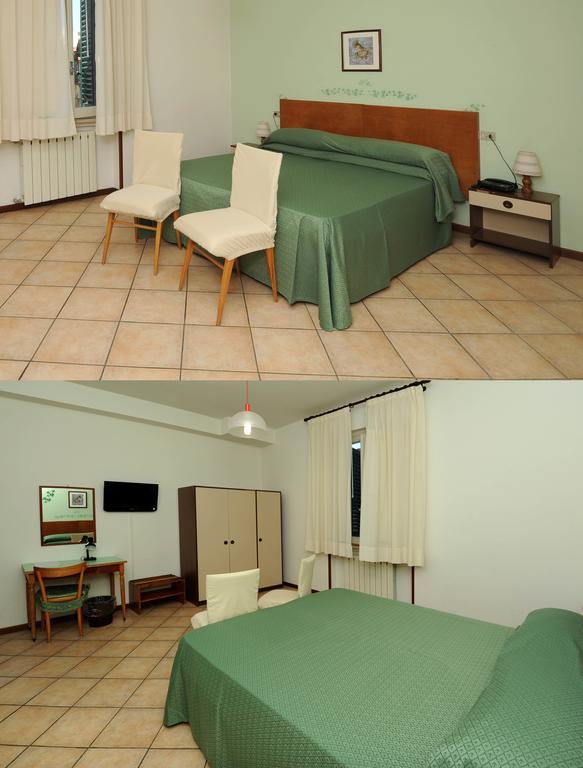 Hotel Marina Монтекатіні-Терме Номер фото