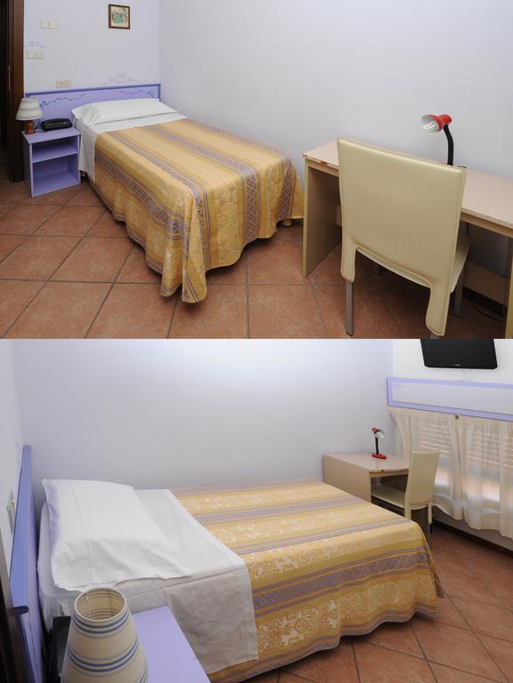 Hotel Marina Монтекатіні-Терме Номер фото
