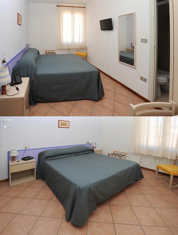 Hotel Marina Монтекатіні-Терме Номер фото